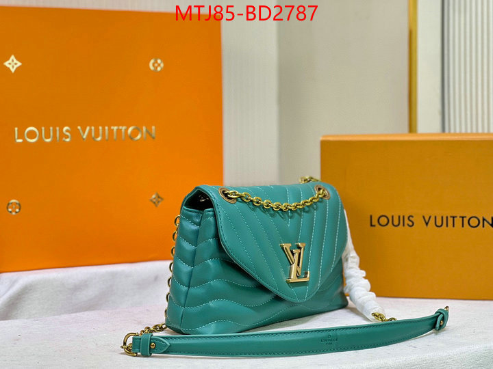 LV Bags(4A)-Pochette MTis Bag-Twist-,ID: BD2787,$: 85USD