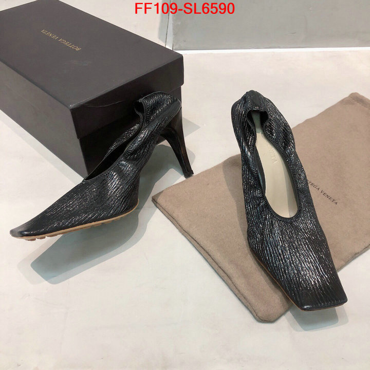 Women Shoes-BV,first top , ID: SL6590,$: 109USD