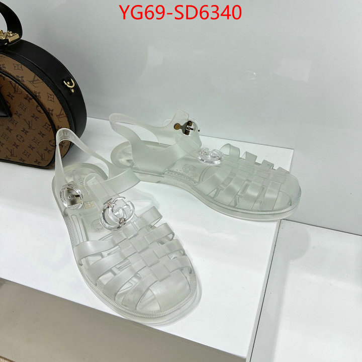 Women Shoes-Gucci,best replica quality , ID: SD6340,$: 69USD