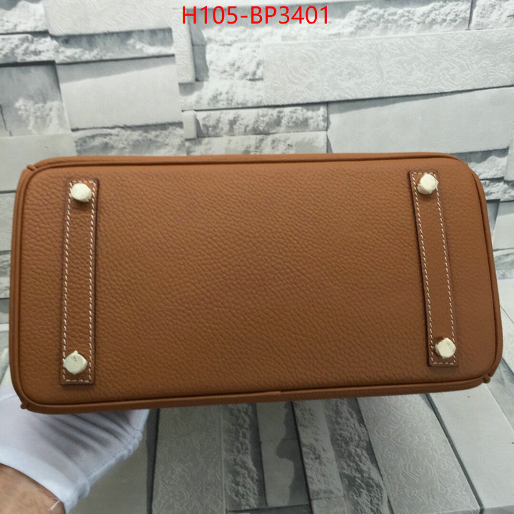 Hermes Bags(4A)-Kelly-,7 star replica ,ID: BP3401,$: 105USD