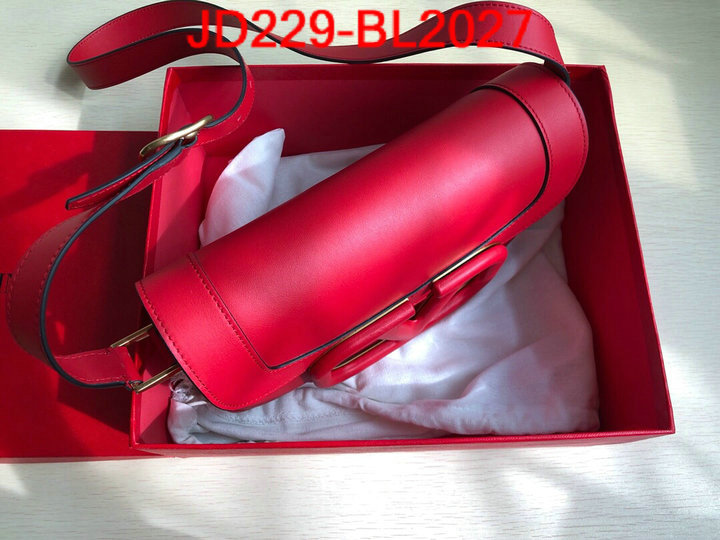 Valentino Bags (TOP)-Diagonal-,is it ok to buy replica ,ID: BL2027,$: 229USD