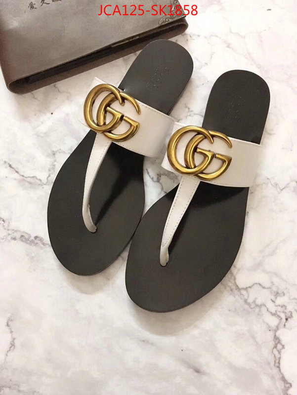 Women Shoes-Gucci,best replica quality , ID: SK1858,$:65USD