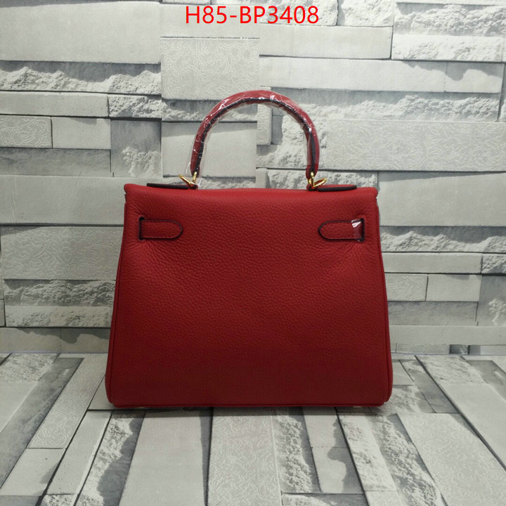 Hermes Bags(4A)-Kelly-,best replica ,ID: BP3408,$: 85USD