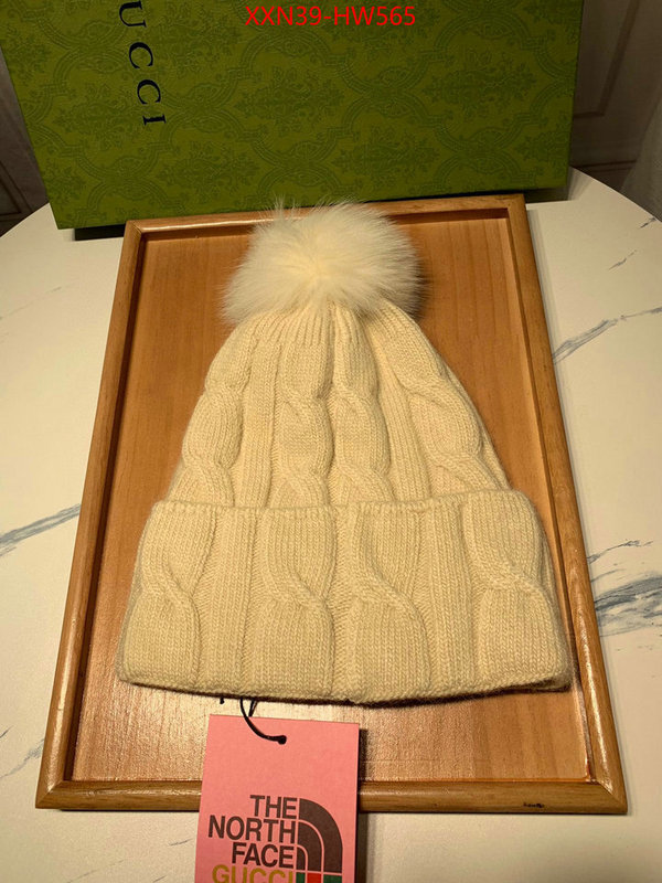 Cap (Hat)-Gucci,aaaaa quality replica , ID: HW565,$: 39USD