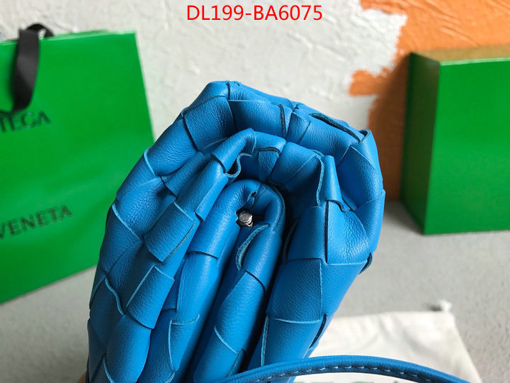 BV Bags(TOP)-Pouch Series-,best quality designer ,ID: BA6075,$: 199USD