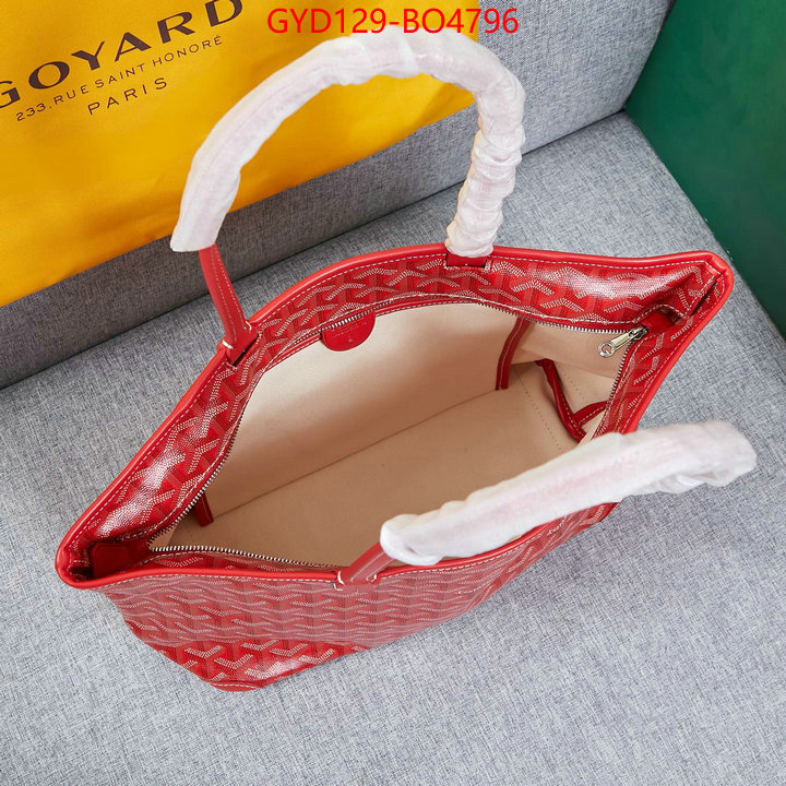 Goyard Bags(4A)-Handbag-,top quality designer replica ,ID: BO4796,