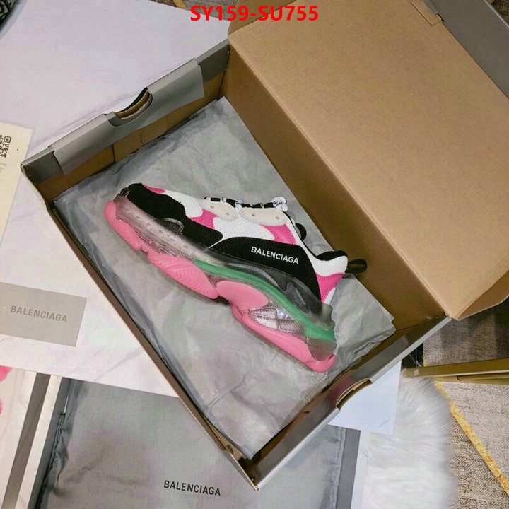 Women Shoes-Balenciaga,online from china designer , ID: SU755,$: 159USD