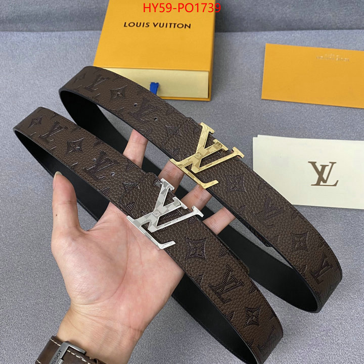 Belts-LV,7 star collection , ID: PO1739,$: 59USD