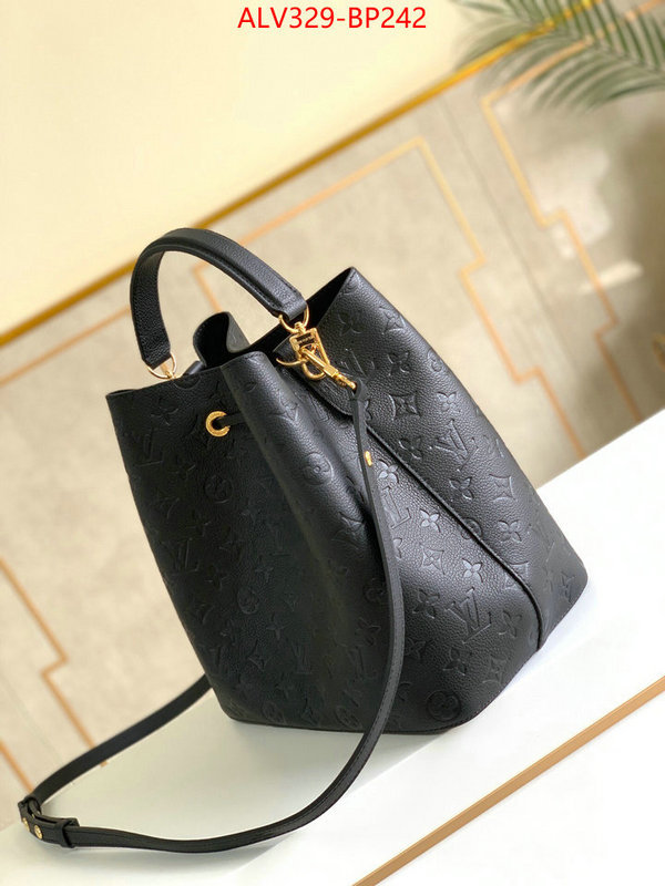 LV Bags(TOP)-Nono-No Purse-Nano No-,ID: BP242,$:329USD