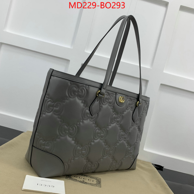 Gucci Bags(TOP)-Handbag-,top ,ID: BO293,$: 229USD