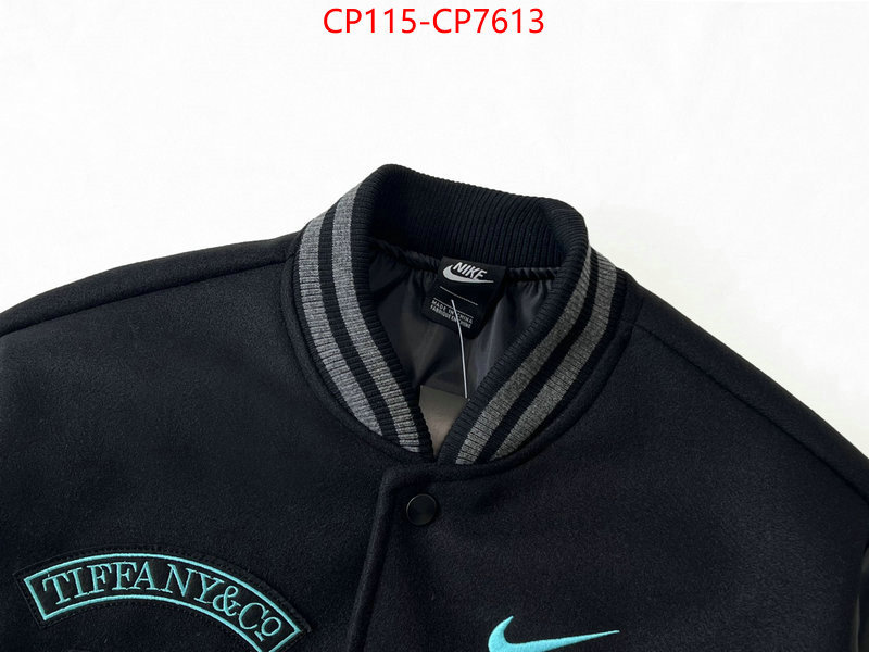 Clothing-NIKE,same as original , ID: CP7613,$: 115USD