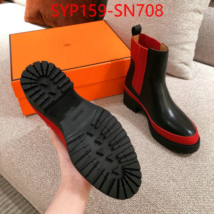 Women Shoes-Hermes,best replica 1:1 , ID: SN708,$: 159USD