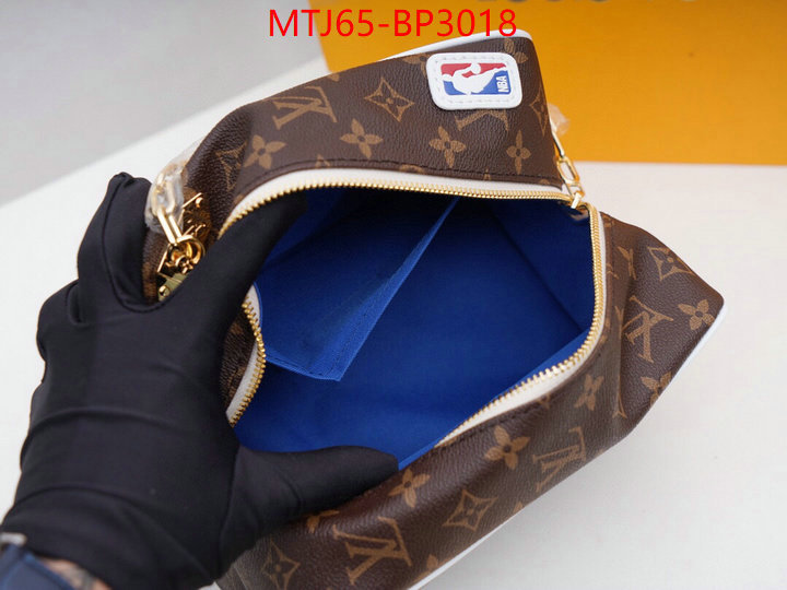 LV Bags(4A)-Vanity Bag-,where should i buy to receive ,ID: BP3018,$: 65USD