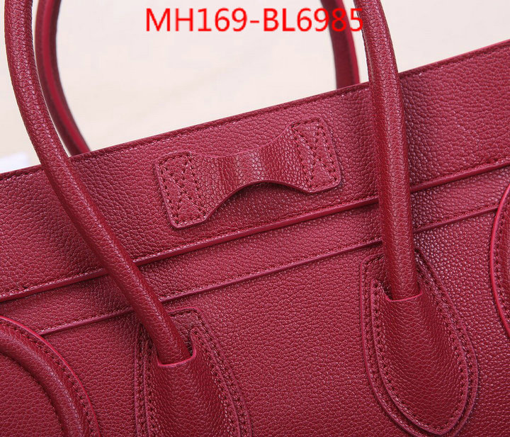 CELINE Bags(4A)-Handbag,what 1:1 replica ,ID: BL6985,$: 169USD