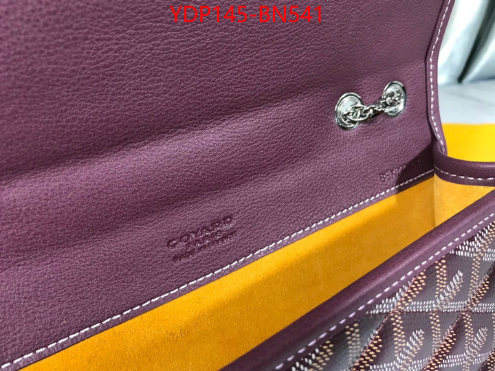 Goyard Bags(TOP)-Diagonal-,ID: BN541,$: 145USD