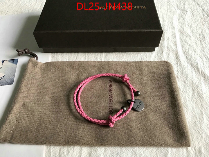 Jewelry-BV,best quality designer ,ID: JN438,$: 25USD