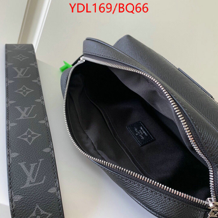 LV Bags(TOP)-Pochette MTis-Twist-,ID: BQ66,$: 169USD