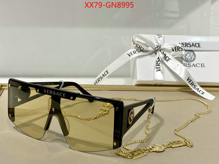 Glasses-Versace,replica online , ID: GN8995,$: 79USD