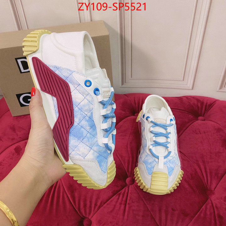 Women Shoes-DG,can i buy replica , ID: SP5521,$: 109USD