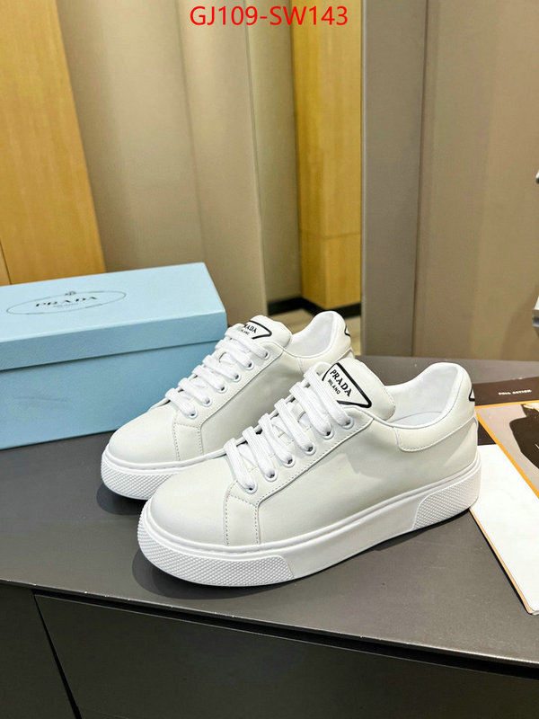 Men Shoes-Prada,sellers online , ID: SW143,$: 109USD