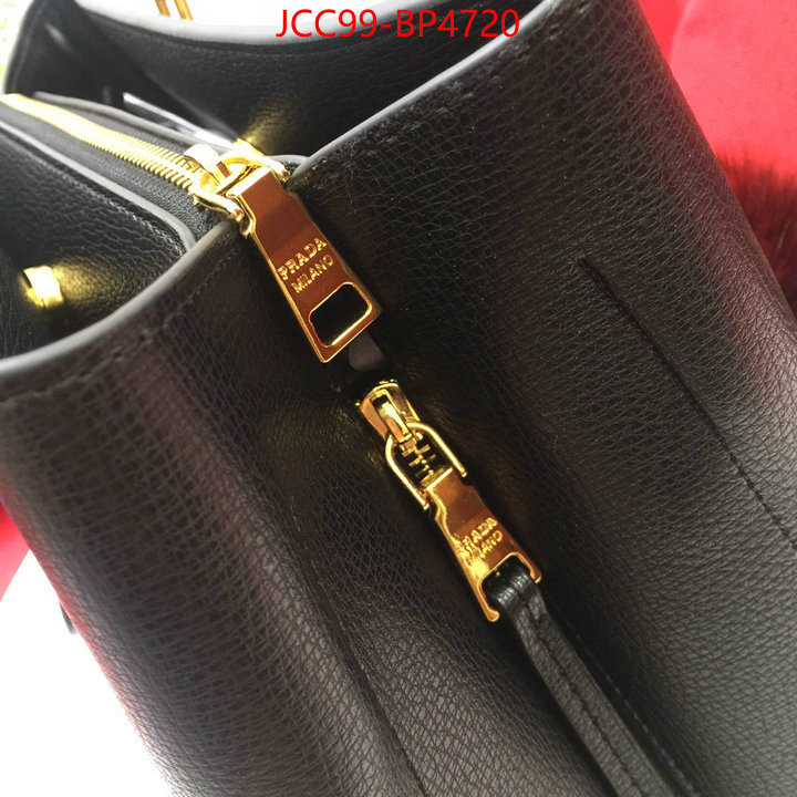 Prada Bags(4A)-Handbag-,buy best quality replica ,ID: BP4720,$: 99USD