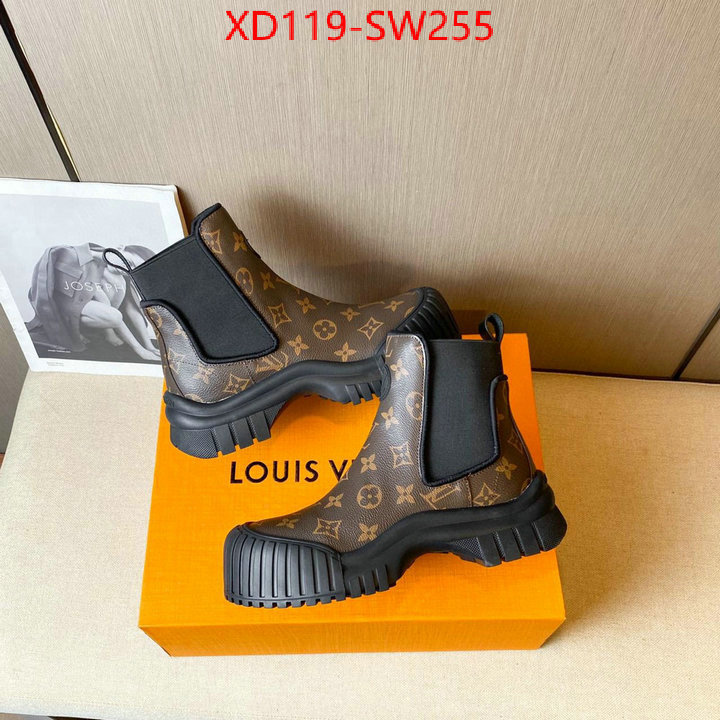 Women Shoes-LV,online sale , ID: SW255,$: 119USD