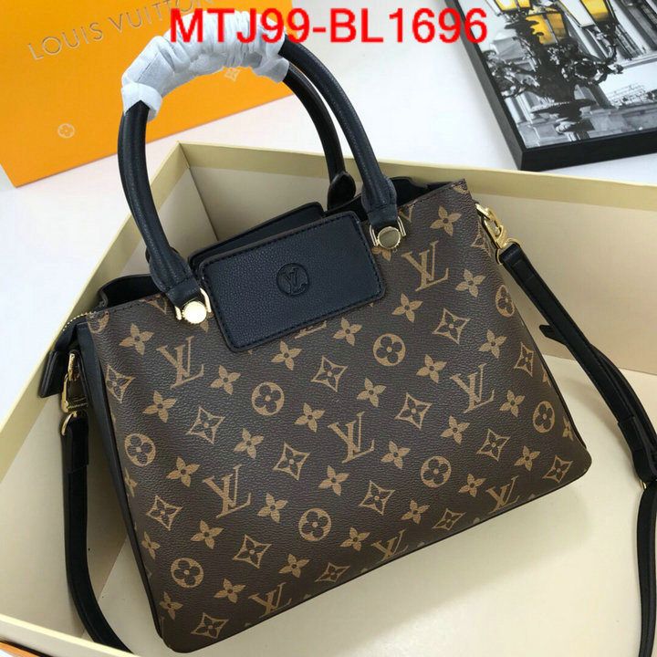 LV Bags(4A)-Handbag Collection-,ID: BL1696,$: 99USD