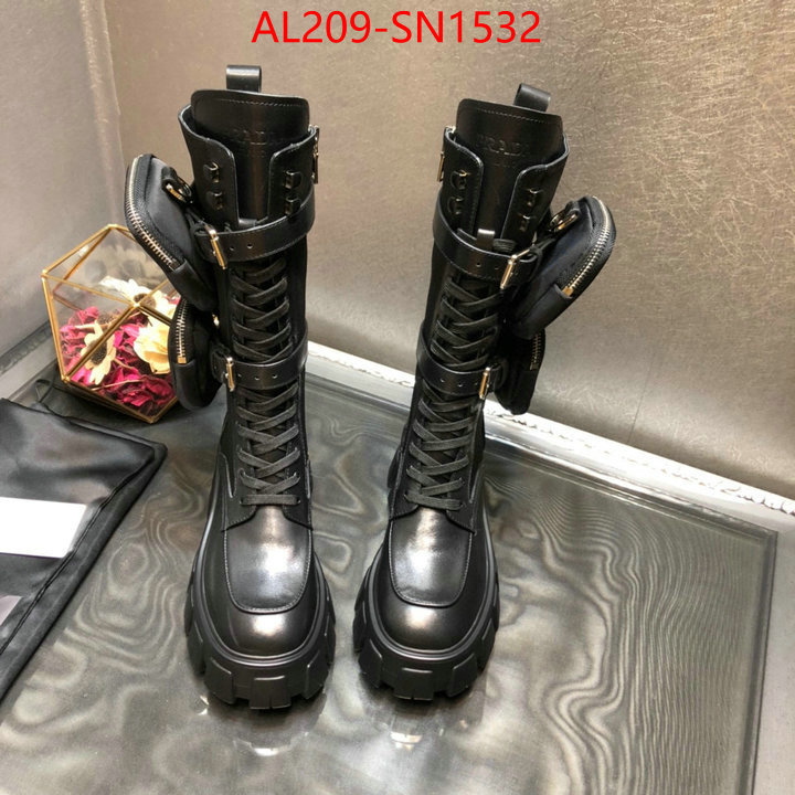 Women Shoes-Prada,where should i buy to receive , ID: SN1532,$: 209USD