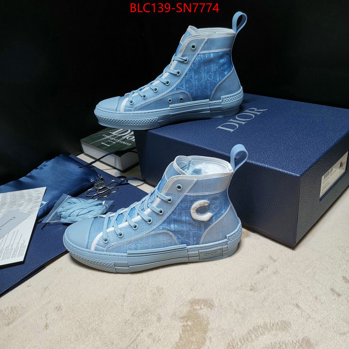 Women Shoes-Dior,cheap wholesale , ID: SN7774,$: 139USD