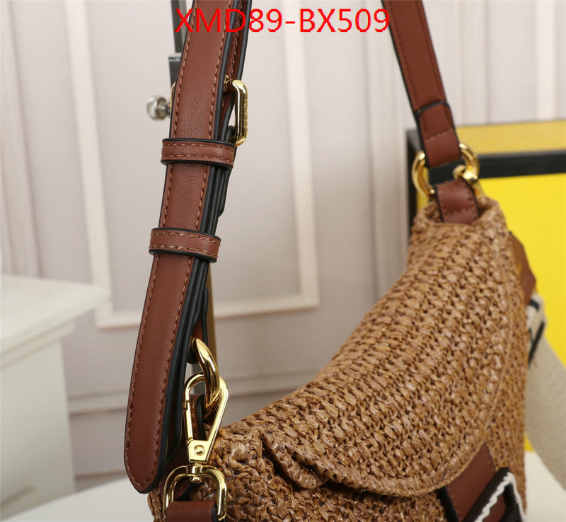 Fendi Bags(4A)-Graphy-Cookie-,buy replica ,ID: BX509,$: 89USD