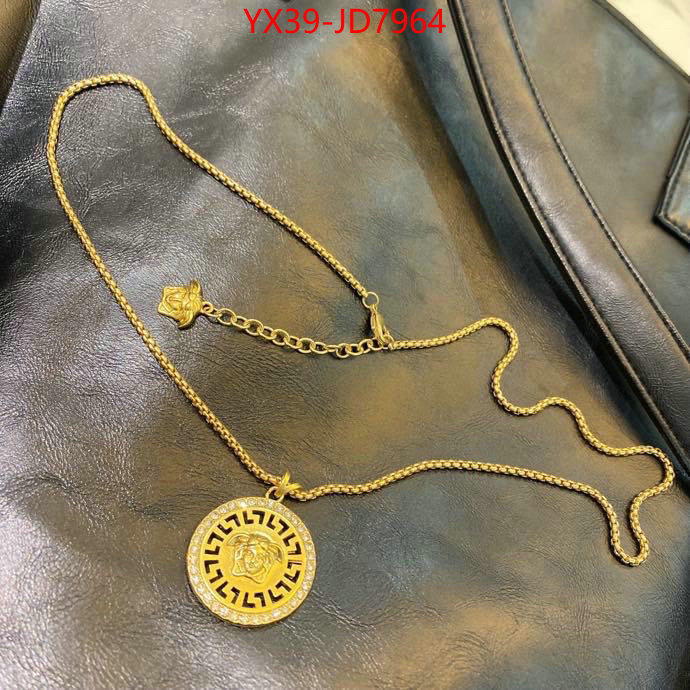 Jewelry-Versace,replica wholesale ,ID: JD7964,$: 39USD