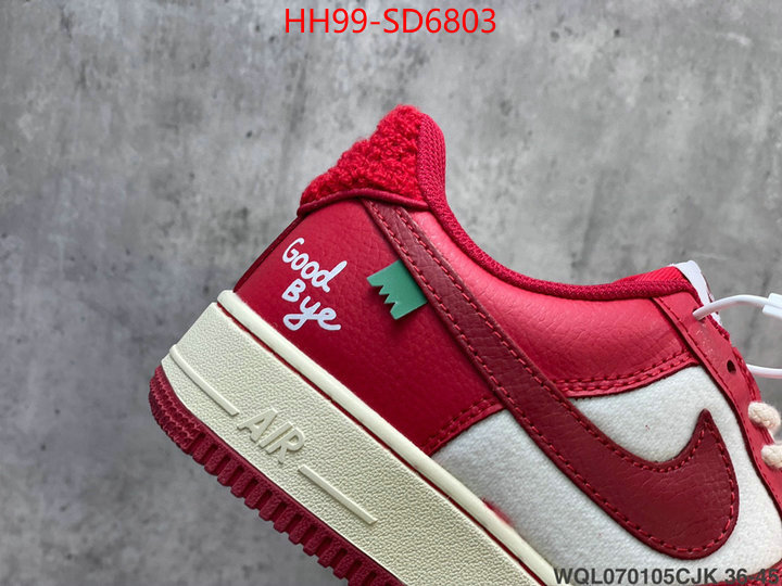 Women Shoes-NIKE,china sale , ID: SD6803,$: 99USD