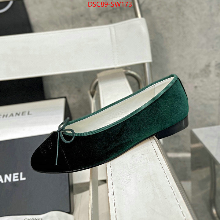 Women Shoes-Chanel,china sale , ID: SW173,$: 89USD