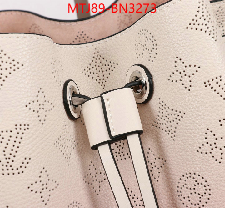 LV Bags(4A)-Nono-No Purse-Nano No-,high quality customize ,ID: BN3273,$: 89USD