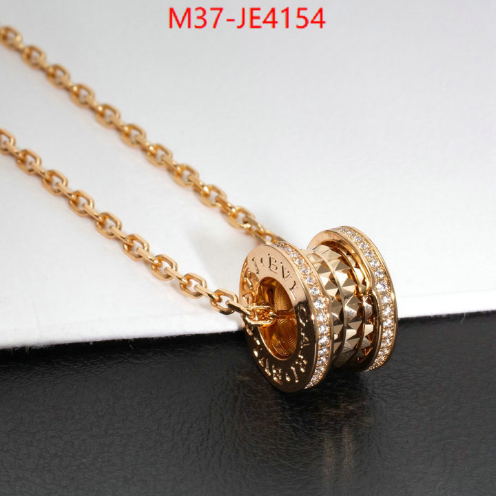 Jewelry-Bvlgari,same as original , ID: JE4154,$: 37USD