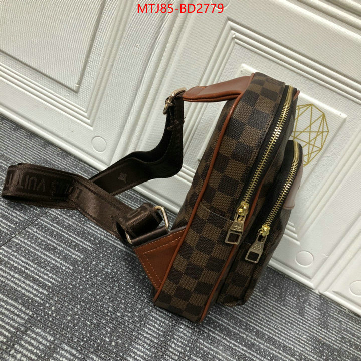 LV Bags(4A)-Avenue-,high quality 1:1 replica ,ID: BD2779,$: 85USD