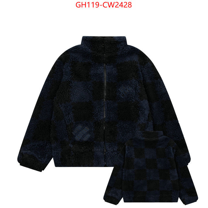 Clothing-LV,how to find designer replica , ID: CW2428,$: 119USD