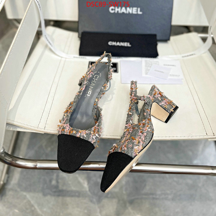 Women Shoes-Chanel,buy online , ID: SW175,$: 89USD