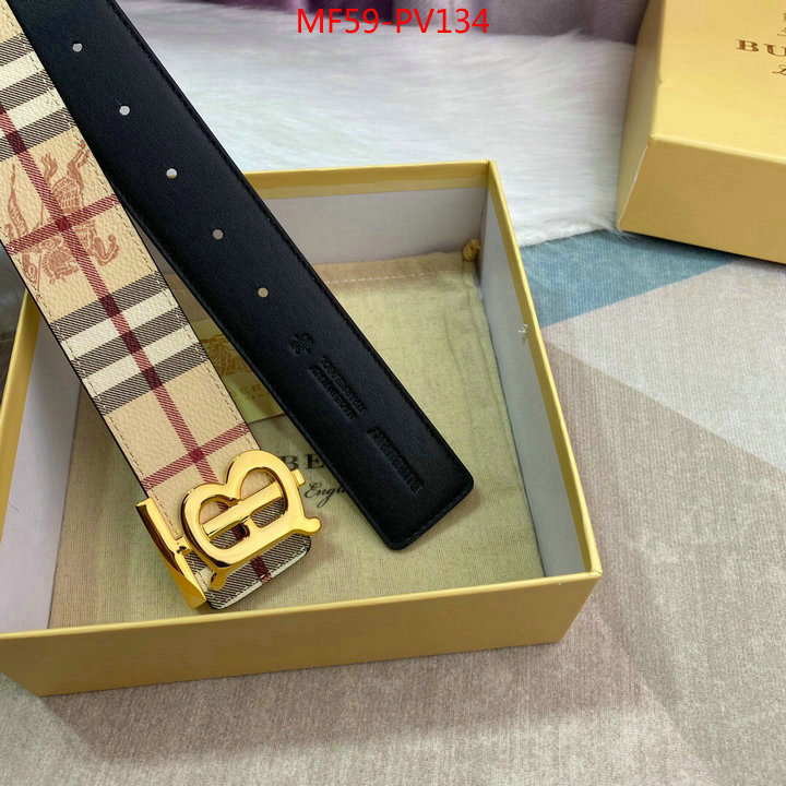 Belts-Burberry,we offer , ID: PV134,$:59USD