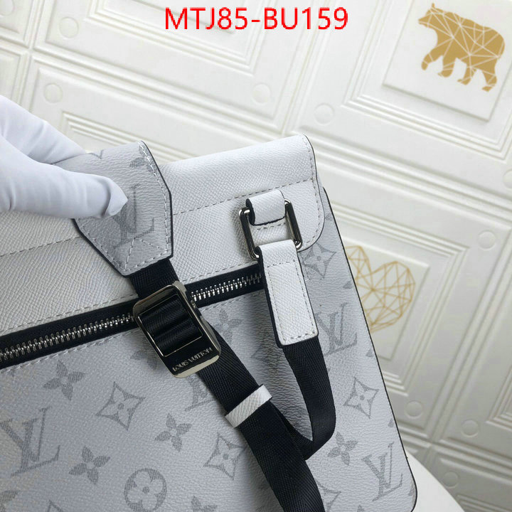 LV Bags(4A)-Pochette MTis Bag-Twist-,ID: BU159,$: 85USD