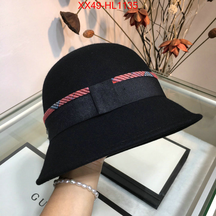 Cap (Hat)-Prada,what are the best replica , ID: HL1135,$: 49USD