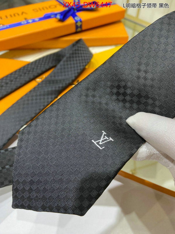 Ties-LV,best aaaaa , ID: DW6447,$: 45USD