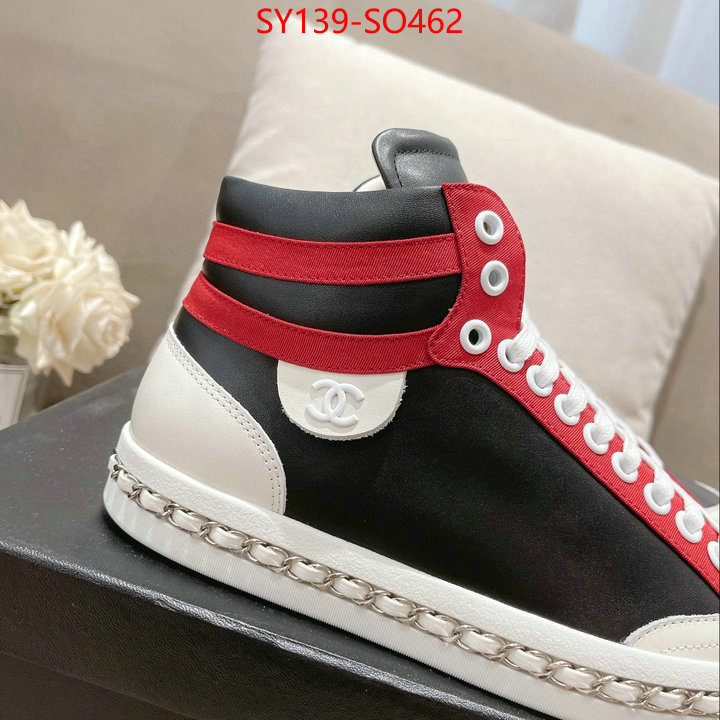 Women Shoes-Chanel,fashion , ID: SO462,$: 139USD