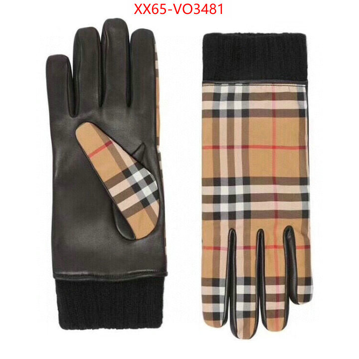 Gloves-Burberry,best website for replica ,top quality replica , ID: VO3481,$: 65USD