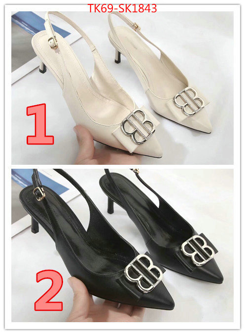 Women Shoes-Balenciaga,is it ok to buy , ID: SK1843,$:69USD