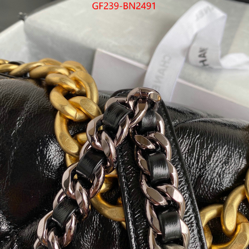 Chanel Bags(TOP)-Diagonal-,ID: BN2491,