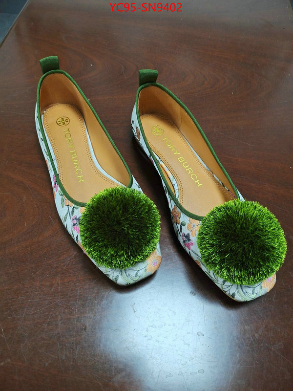 Women Shoes-Tory Burch,can you buy replica , ID: SN9402,$: 95USD