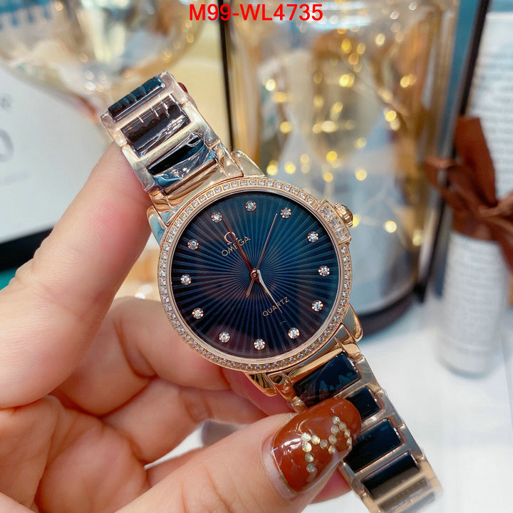 Watch(4A)-Omega,where should i buy to receive , ID: WL4735,$: 99USD