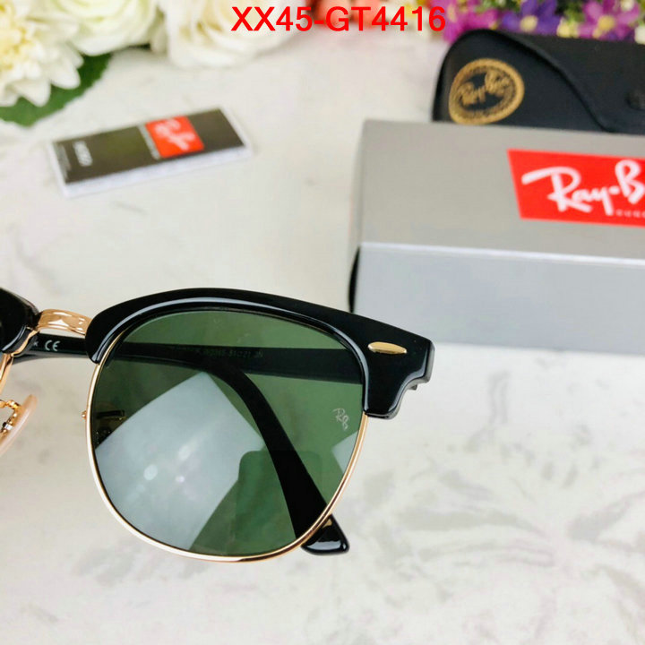 Glasses-RayBan,replicas buy special , ID: GT4416,$:45USD
