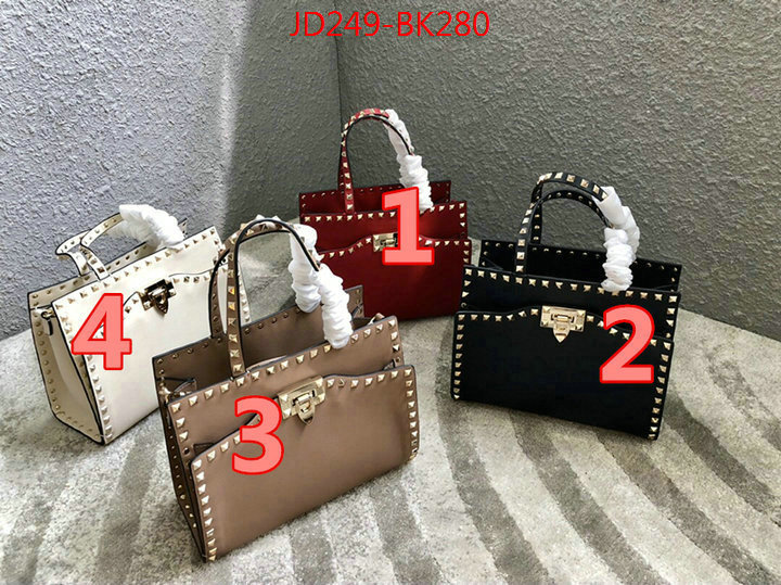 Valentino Bags (TOP)-Handbag-,online china ,ID: BK280,$:249USD